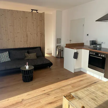 Appartamento Schlossblick In Leitheim Kaisheim